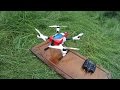 Xk aircam x500 drone quadcopter quadricottero brushless bi7hazard