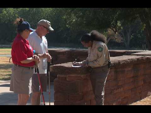 Community gathers for Veteran Suicide Awareness Hike and Remembrance