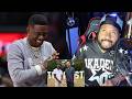 DJ Akademiks Reacts To Boosie Speaking More On Vlad Situation &amp; Gives Boosie Some Advice