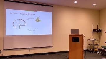 Artificial Neural Network: Intuition and Applications by Denis Shchepakin, Ph.D.