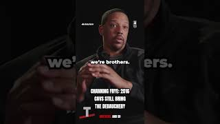 🔥 STILL TIGHT: Channing Frye Says The 2016 Cavs Still Bring 'Debauchery' 10 Years After The Ring