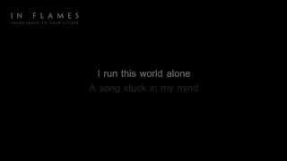 In Flames - Discover Me Like Emptiness (Bonus track) [Lyrics in Video] chords