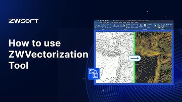 Tutorial: How to use ZWVectorization Tool