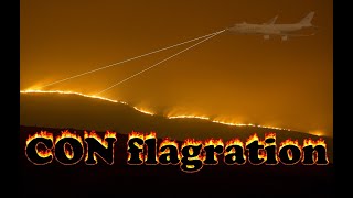 Canadian Fires and Political Liars
Weve all seen this before and know what it is...
https://rumble.com/user/TruthNTime
** FAIR USE **
Title 17 U.S.C. code 107 - FAIR USE NOTICE:
Copyright Disclaimer Under Section 107 of the Copyright Act 1976, allowance is made for fair use for purposes such as criticism, comment, news reporting, teaching, scholarship, and research. Fair use is a use permitted by copyright statute that might otherwise be infringing. Non-profit, educational or personal use tips the balance in favor of fair use.
This video and channel in general may contain certain copyrighted works that were not specifically authorized to be used by the copyrighted holder(s), but which we trust in good faith are protected by federal & similar Worldwide law(s) and their fair use doctrine for one of the reasons noted above.
This video may contain copyrighted material. Such material is made available for entertainment purposes only. This constitutes a fair use of any such copyrighted material as provided for in Title 17 U.S.C. section 106A-117 of the U.S. Copyright Law.
Under section 107 of the Copyright Act 1976, allowance is made for fair use for purposes such as criticism, comment, teaching, education, scholarship and research. Fair use is a use permitted by the copyright statute that might otherwise be infringing. Non-profit, educational or personal use tips the balance in favor of fair use.
Legal Items: -All footage taken falls under fair use of the Digital Millennium Copyright Act (1998). Therefore, no breach of privacy or copyright has been committed. -FAIR USE STATEMENT This video may contain copyrighted material the use of which has not been specifically authorized by the copyright owner. This material is being made available within this trans-formative or derivative work for the purpose of education, commentary and criticism, is being distributed without profit, and is believed to be fair use in accordance with Title 17 U.S.C. Section 107 Under the Copyright Act , the fair use of copyrighted material without permission is allowed when used for the following purposes: Criticism; Comment; News Reporting; Teaching (includes making copies for use in the classroom); Scholarship and research; Parody; Canadian Fires and Political Liars