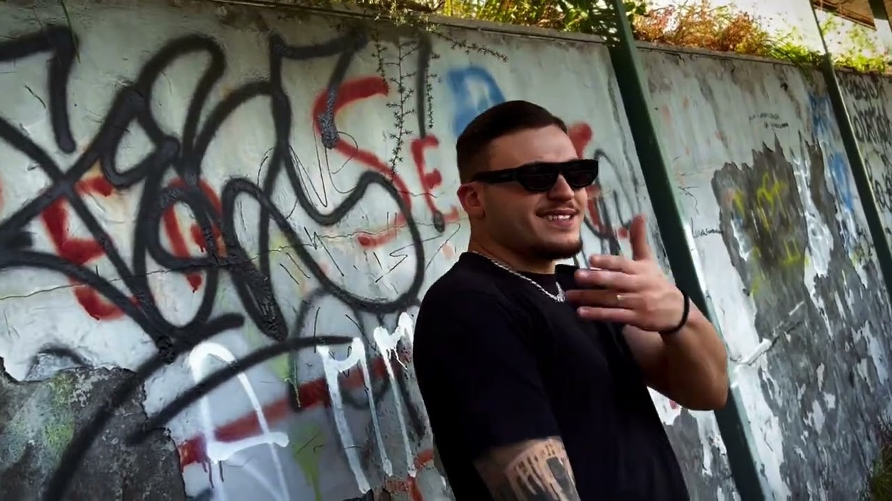 Watch Fake - Yussel & Vegas-T on YouTube Watch Fake - Yussel & Vegas-T on YouTube