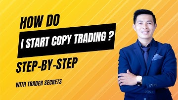 How Do I Start Copy Trading? (Step-by-Step Guide for Beginners)