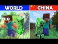 Minecraft "Amazing Facts" That Your Probably Don't Know About [ HINDI ]