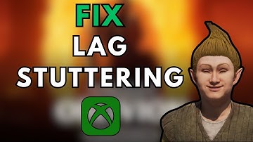 How to Fix Lag and Stuttering for Elder Scrolls IV: Oblivion Remastered on XBOX Game Pass App