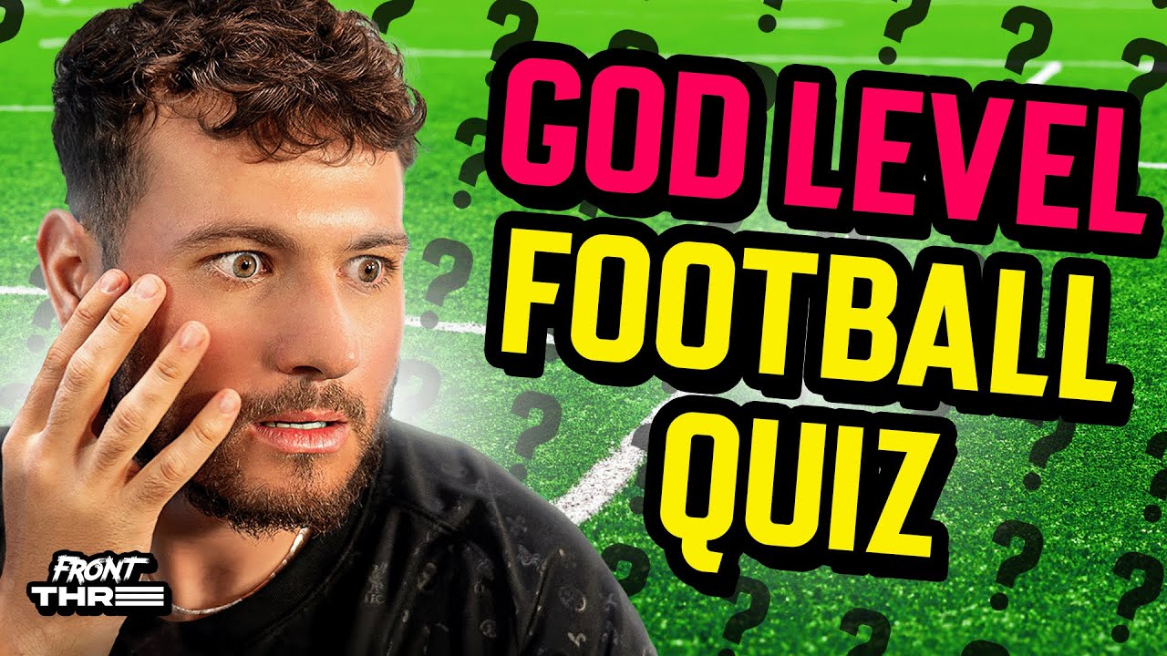 Is The Twist Better Or Worse? #football #footballquiz #footballtictact