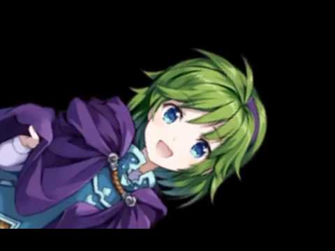 Nino fire emblem Ill do my best