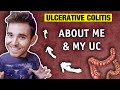 1 Month with UC - Diagnosis Timeline and Health Profile | My IBD Journey with Ulcerative Colitis