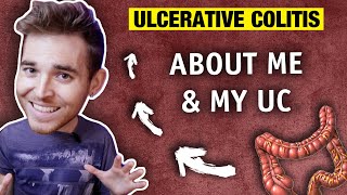 1 Month with UC - Diagnosis Timeline and Health Profile | My IBD Journey with Ulcerative Colitis