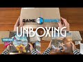 Unboxing an order from game nerdz  2024 earth revive