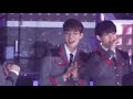 SEVENTEEN React to BIGBANG T.O.P DISCO Gayo Daejun 2016