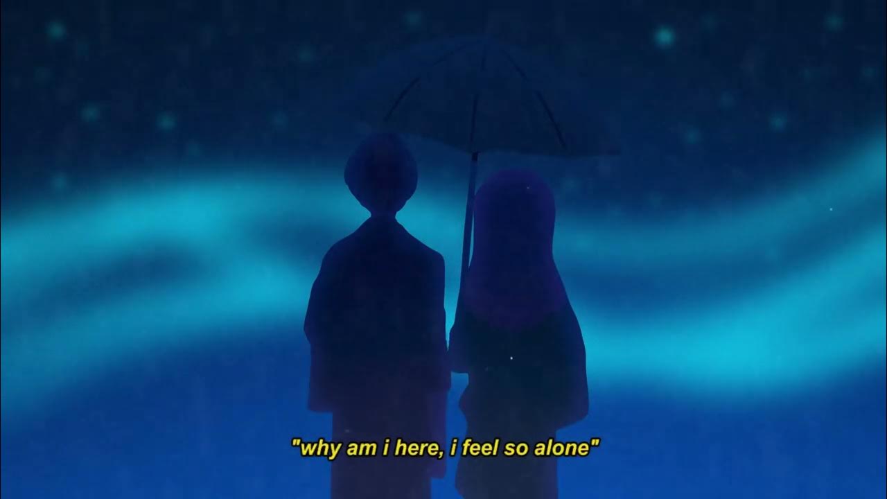 yaeow - why am i here, i feel so alone yaeow - why am i here, i feel so alone