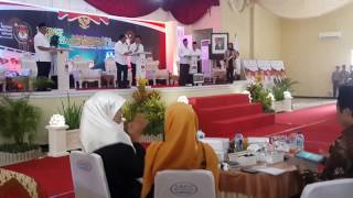 Download Debat Calon Bupati Cilacap 2017-2022 Nomor 1 Diunggulkan Video MP3 Debat Calon Bupati Cilacap 2017-2022 Nomor 1 Diunggulkan