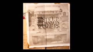 Video thumbnail of "Steep Canyon Rangers - "Natural Disaster""