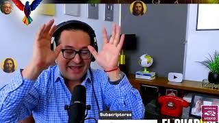 EL CHAPUCERO avisa lo que sucederá en JERUSALÉN 💥🇲🇽 EL FIN esta cerca!!! ⚠️ 