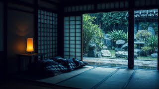 Rain and Piano for Relaxing Moments: The Harmony of Nature and Music