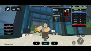 Cheating/bug abuse in die of death