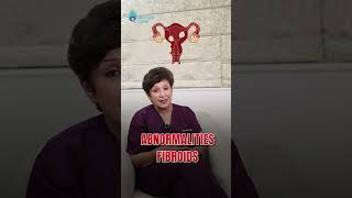 How does laparoscopy reveal the cause of infertility | Dr Supriya #drsupriya #shorts #infertilit...