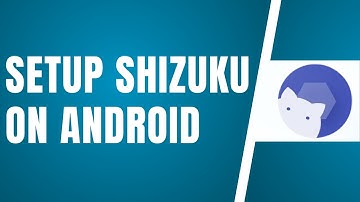 How To Setup Shizuku On Android | Use Shizuku app without root