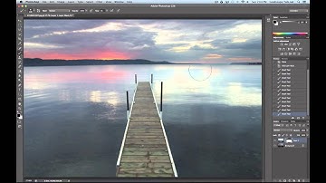 Exposure Blending