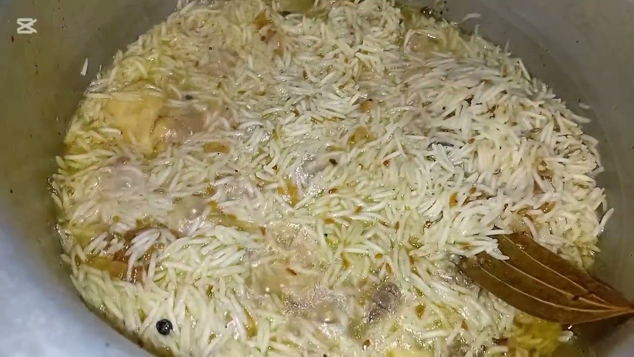 Yakhni Pulao || Chicken  Pulao  || Asan recipe || Yummy 😋 😍 😊 😜 ♥️ 