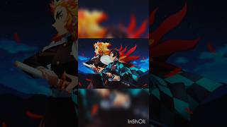 Rengoku Last Smile Video Slayer Editz