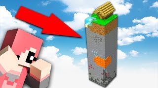 99% НЕ ВЫЖИВУТ НА ЭТИХ ОСТРОВАХ! ПАРКУР В МАЙНКРАФТ 99% НЕ ВЫЖИВУТ НА ЭТИХ ОСТРОВАХ! ПАРКУР В МАЙНКРАФТ