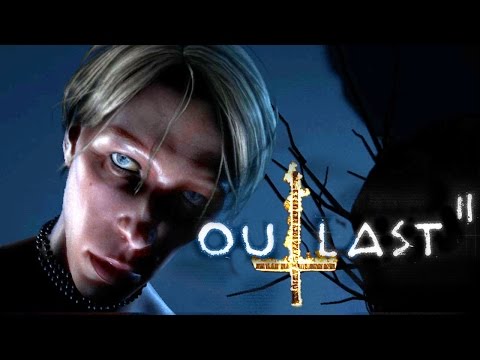КАК ПОСТРОИТЬ КИРПИЧНЫЙ ДОМ ЗА 500 РУБЛЕЙ ► Outlast 2