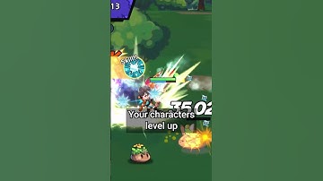 [Hardcore Leveling Warrior] BEST GAME NO CAP