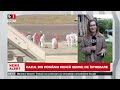 Spitalul din România DAT PESTE CAP DE HANTAVIRUS_Știri B1 TV
