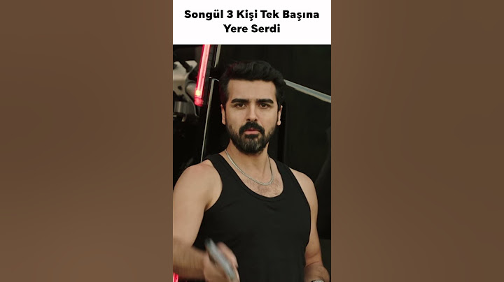 Songül 3 kişiyi tek başına yere serdi😎 #shorts #sadgül #gelsinhayatbildiğigibi