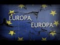 EUROPA, EUROPA - Bettino Craxi (Cortometraggio)