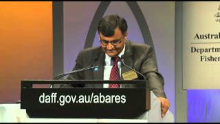 Ramesh Chand: 'Outlook for Indian agriculture and food demand'