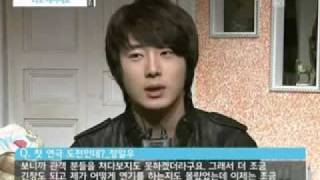 y-star 20100317 jung il woo