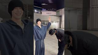 제정신 DUO 🤷🏻‍♂️  #유니버스리그 #universeleague #SBS #fnfentertainment #shorts