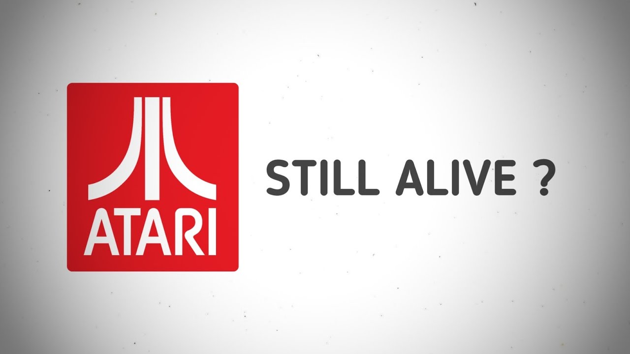 Life of Atari I think || Atari Consoles