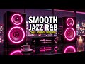 Smooth Jazz & Soul R&B 24/7 – Late Night Jazz Café | Relaxing Instrumental Chill Vibes