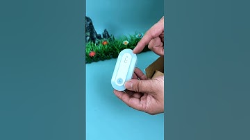 Motion Sensor Light Battery Operated Indoor/Outdoor LED 🌐 #motionlight #motionsensor #batterylight