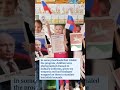 Russian Preschools to Roll Out Patriotic Lessons This Fall