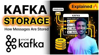Understanding Kafka Internals: Message Storage Architecture Made Easy