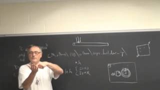 #20 -- Project discussion and floating point