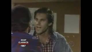 As the World Turns January 1st, 2003 [Classic 1987]