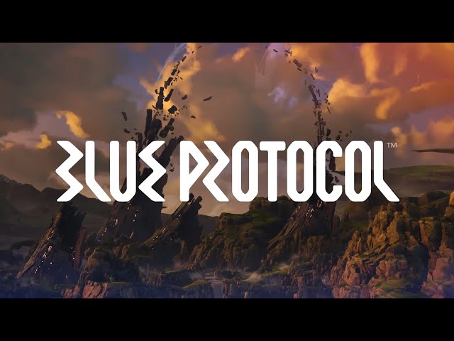 TGA 2022: Blue Protocol English PS5, Xbox, PC Release Confirmed