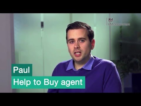 Help to Buy: