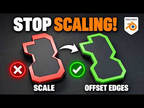 I Wish I Knew About These Blender Tools Sooner