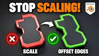 I Wish I Knew About These Blender Tools Sooner