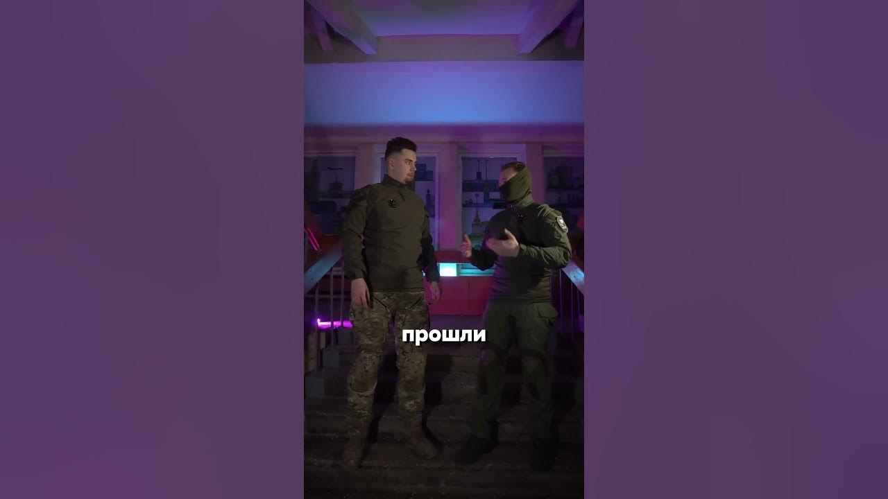 Интервью с производителем тактического снаряжения #страйкбол # ...